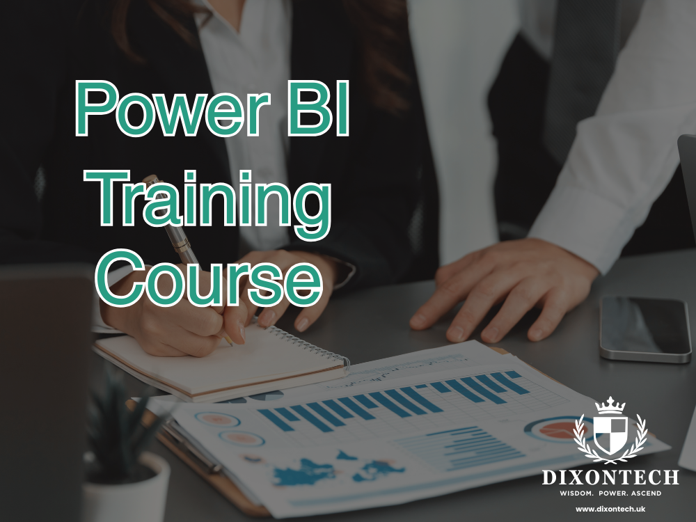 PowerBI Training Course